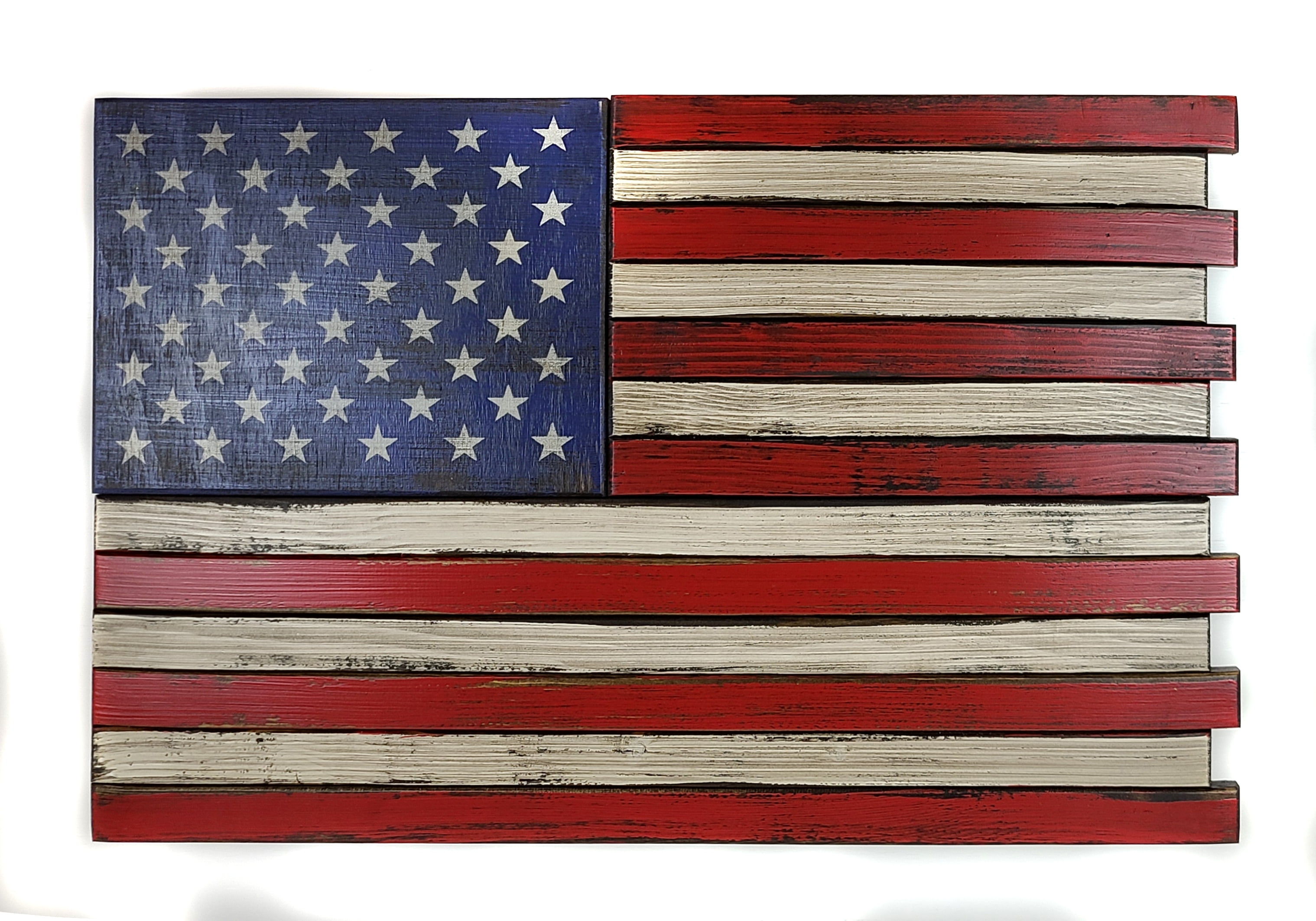 American Furniture Classics Gun Concealment Wall Hanging - Thumbnail 3