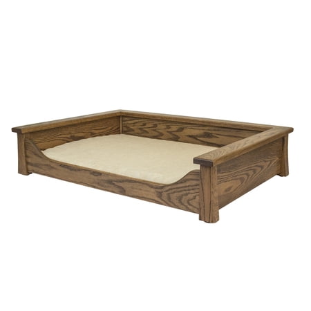 Furniture Classics Model SPLPL Springville Large Pet Lounge