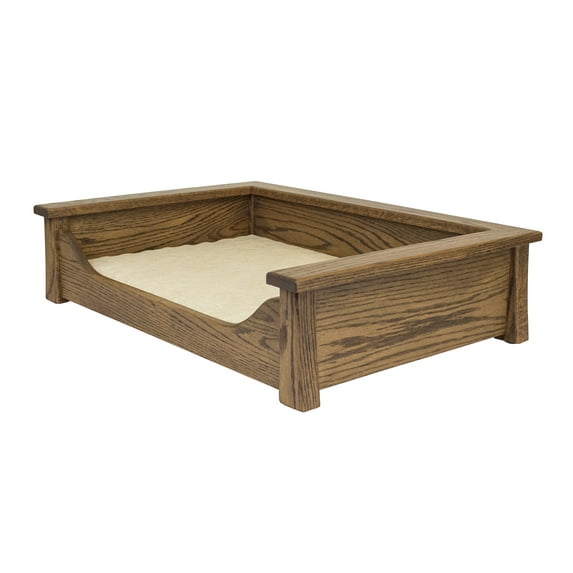 Furniture Classics Model SPMPL Springville Medium Pet Lounge