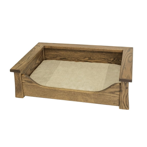 Furniture Classics Model SPSPL Springville Small Pet Lounge