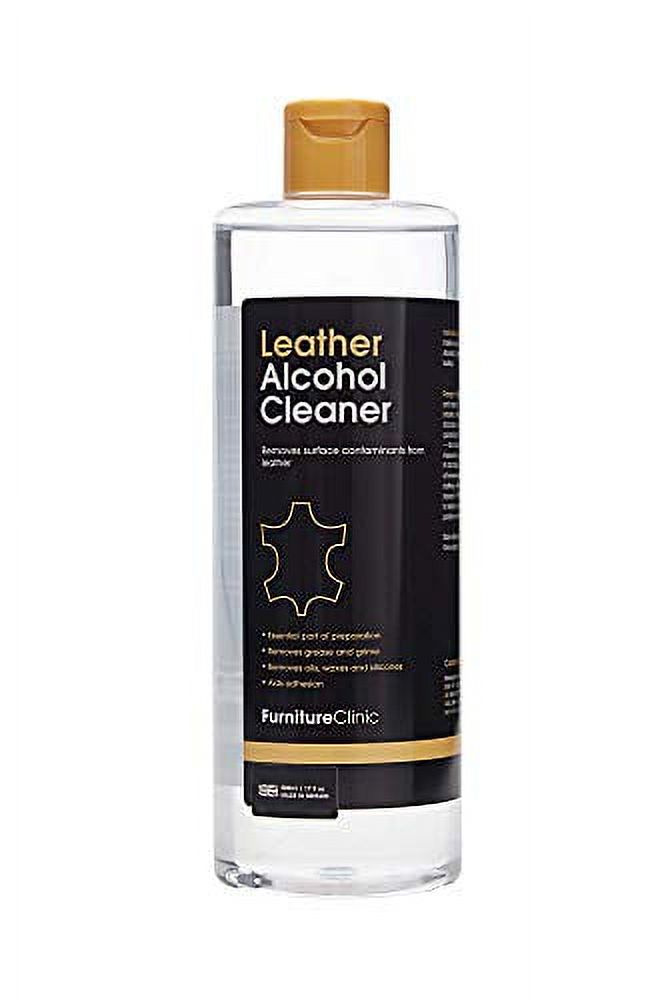 Furniture Clinic Alcohol Cleaner (500ml) Alcohol Cleaning Solution