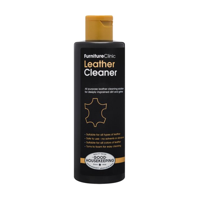Furniture Clinic Leather Cleaner Leather Cleaner for Furniture
