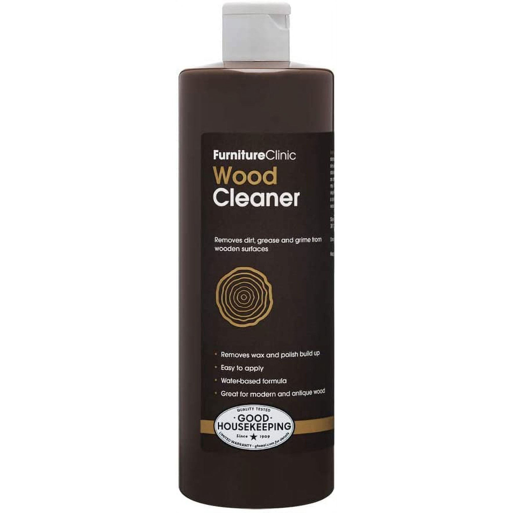 Removing Grease And Grime From Wood Matttroy