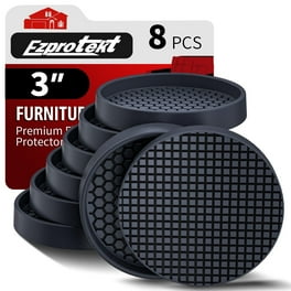 Walmart chair leg protectors hotsell