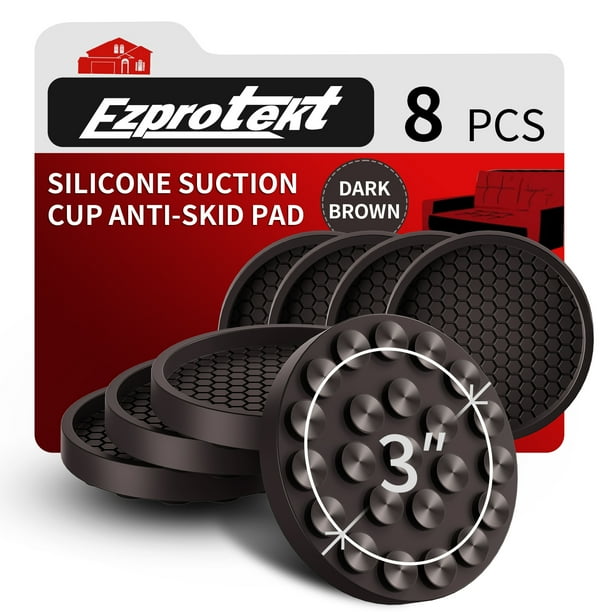 Felt Furniture Pads 3