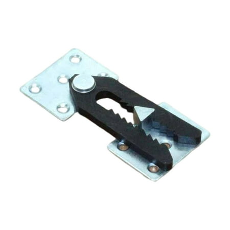 Furniture Connection Easy Using Equipment Detachable Durable Useful Sturdy Sofa Connectors Sectional Lock for Home Office
