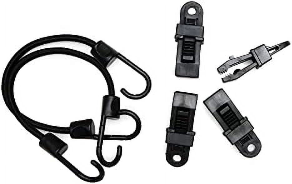 Furniture Cover ClampsVarious