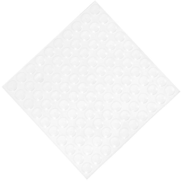 Furniture Crash Pads Clear Bumpers for Bumpers Door