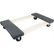 Furniture Dolly With 4 Swivel Casters