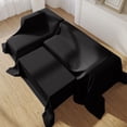 thumbnail image 1 of Furniture Dusts Cover Protective Sofa Blanket For Home Stretchable Dustproofs Cloth For Couch Bed Refrigerator During Renovations Or Storage, 1 of 6