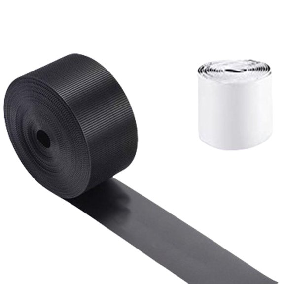 Furniture Edges Protector Washable Pet Barrier Prevent Toy Under Sofa Adjustable Length Safe Dustproof Easy Installation