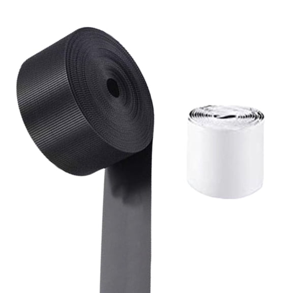 Furniture Edges Protector Washable Pet Barrier Prevent Toy Under Sofa Adjustable Length Safe Dustproof Easy Installation