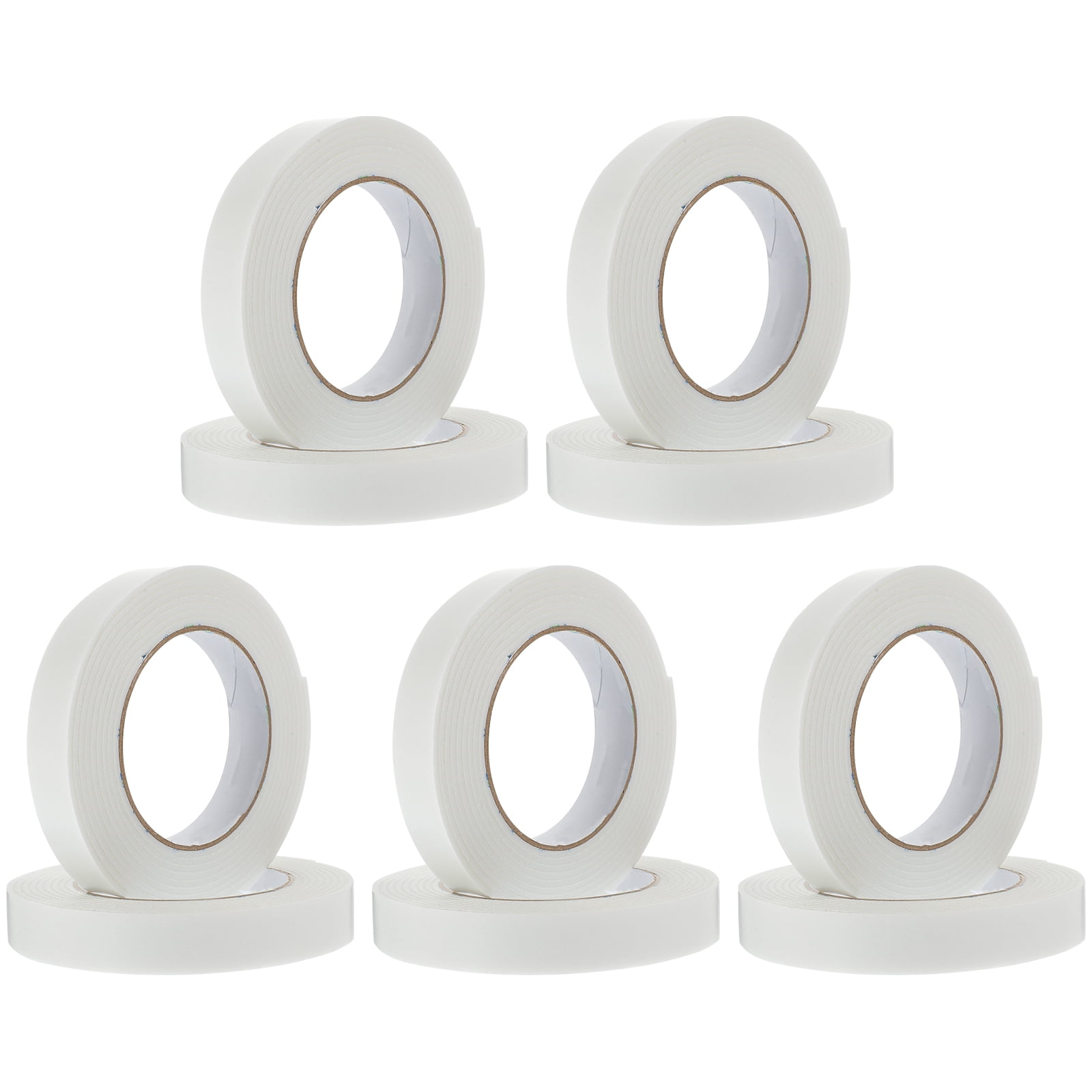 Furniture Fixing Tape Flexible Edges Banding for Restoration Rubber