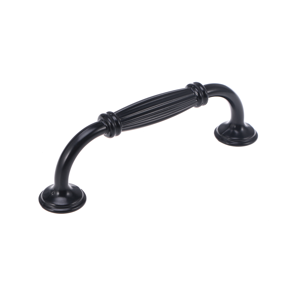 Furniture Handles Kitchen Flat Door Drawer Pulls Door