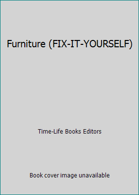 Pre-Owned Furniture (Hardcover) 0809462206 9780809462209