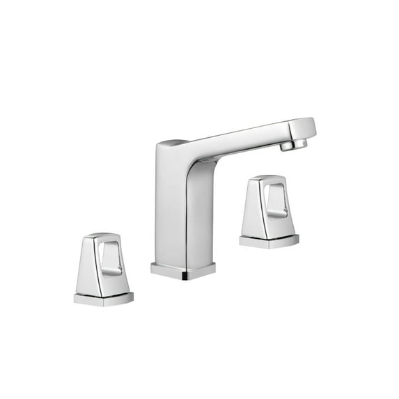 Furniture Indoor Decorative Bathroom, Washroom, Kitchen Upc Faucet With Drain-Chrome