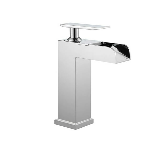 Furniture Indoor Home Decorative Bathroom, Washroom, Kitchen Upc Faucet, Drain-Chrome