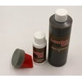 thumbnail image 1 of Furniture Leather Max Leather Restorer and Refinish Kit / 8 Oz Restorer / 2 Oz Conditioner / Sponge (Leather Repair) (Vinyl Repair) (Cream), 1 of 6