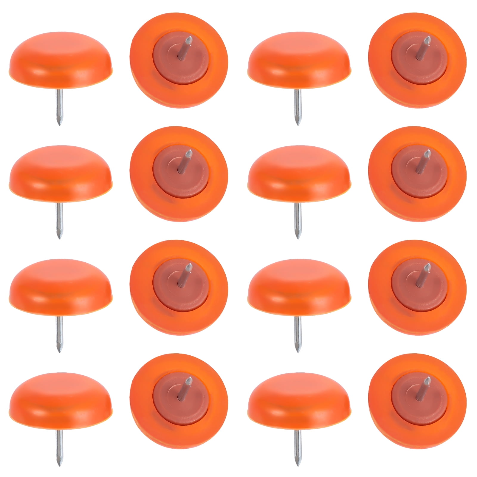 Furniture Leg Bottom 50pcs Furniture Leg Bottom Feet Pads Nonskid