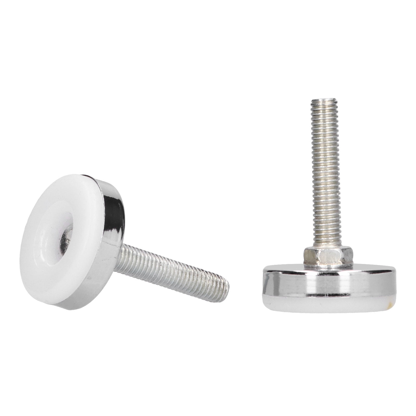 Furniture Leg Leveller, 2Pcs High Loadbearing Capacity Furniture Leg