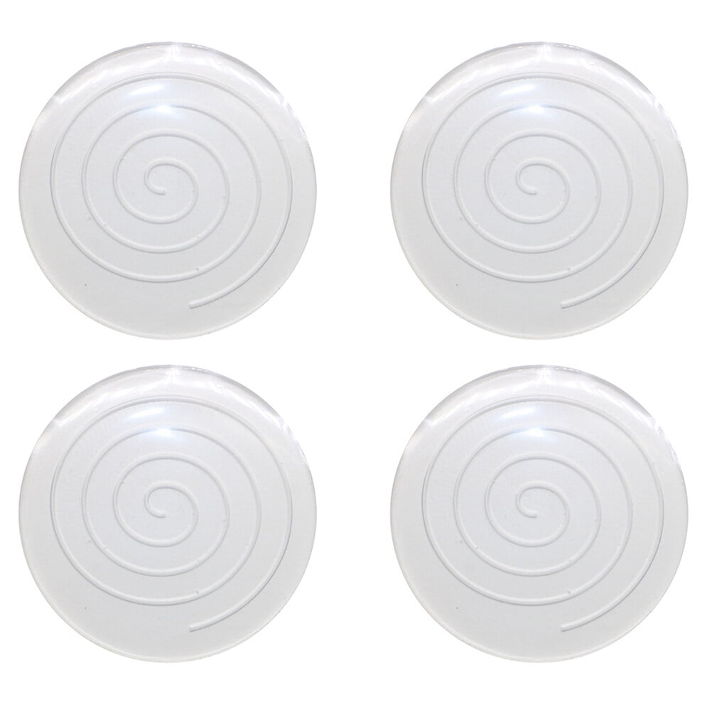 Furniture Leg Pads Chair Washer Bumpers Floor Pads Couch Protectorsnon