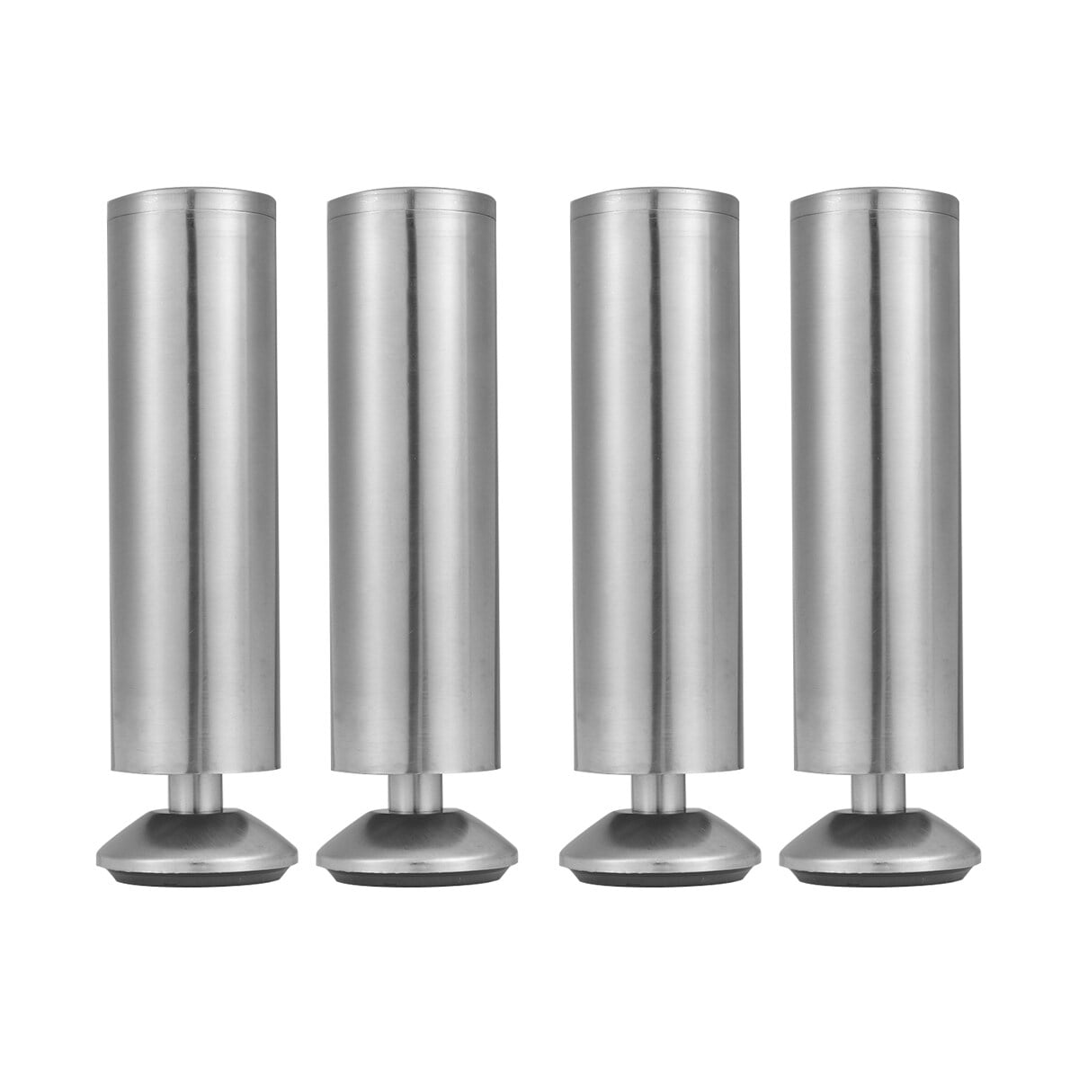 Furniture Leveler Adjustable Household Height Metal Furniture Legs