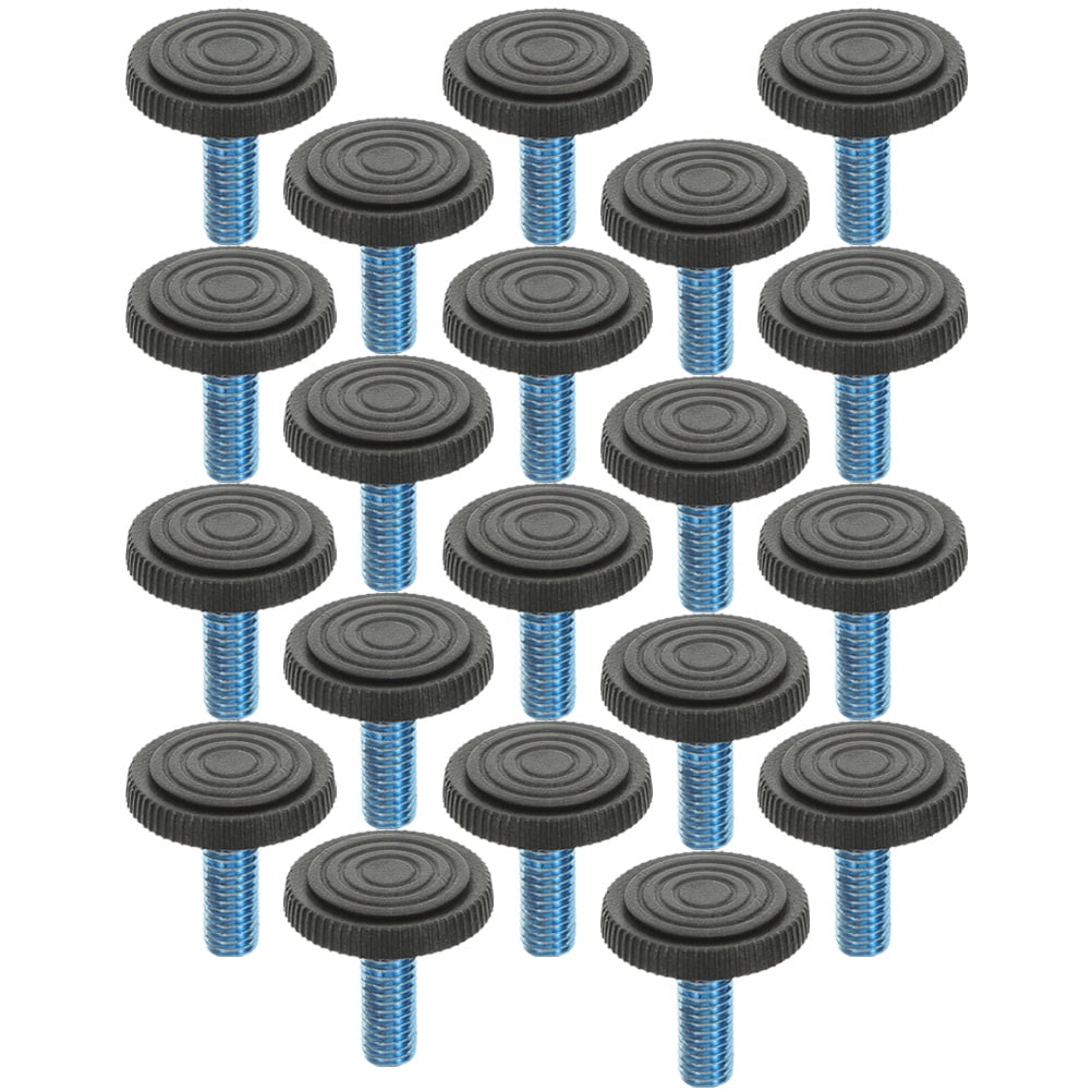 Furniture Leveler Chair Levelers 30 Pcs Spirit Adjustable Bed Legs