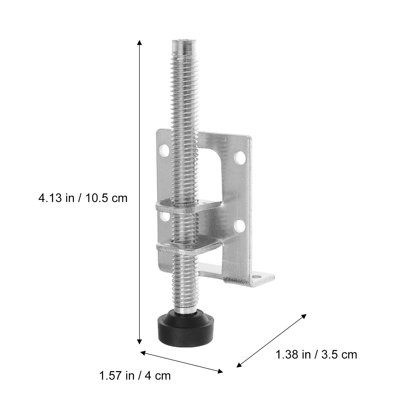 Furniture Leveler Leg Leveler Corner Accessories Bracket Sofa