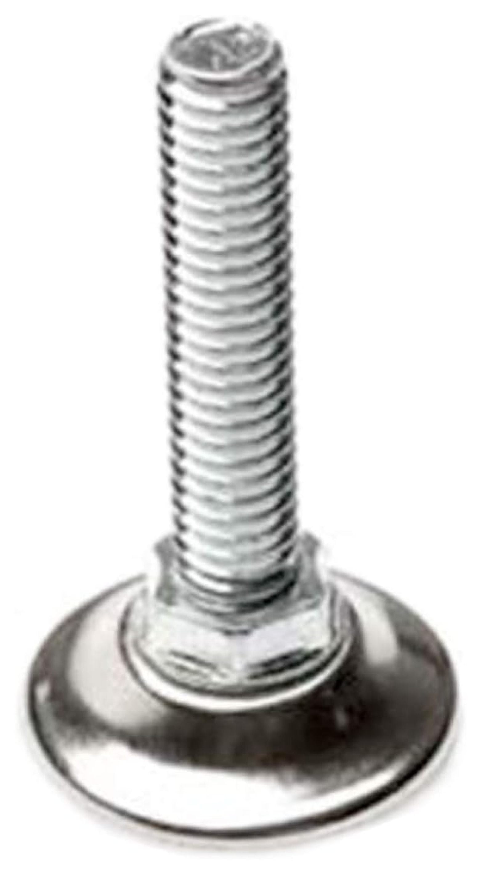 Furniture Levelers 5/1618 Heavy Duty Adjustable Leg Leveling Glides