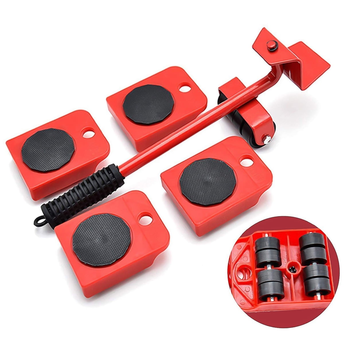 Furniture Lifter Tool Transport Shifter DFITO Heavy Duty Appliance
