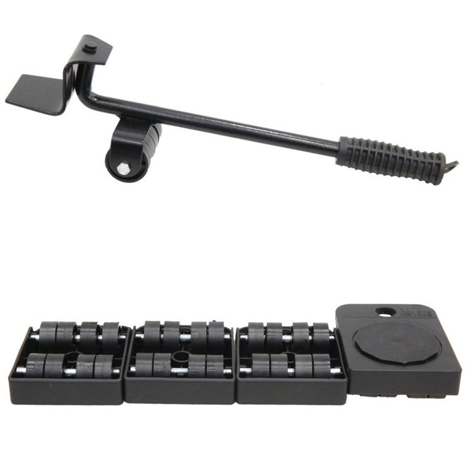 Effortless Heavy Furniture Mover with Base & Sturdy Construction