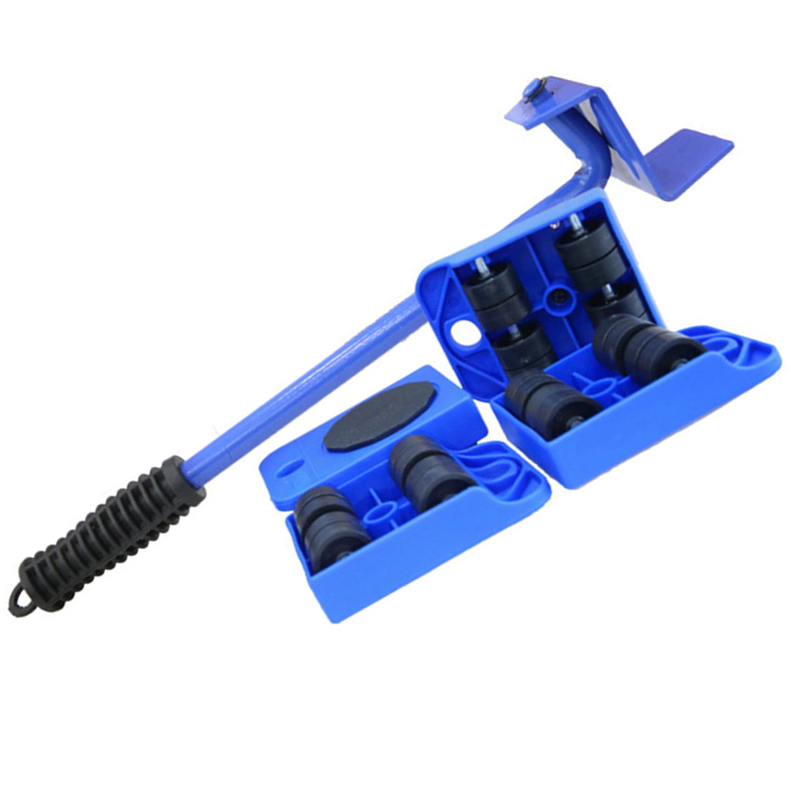 Effortless Heavy Furniture Mover with Base & Sturdy Construction