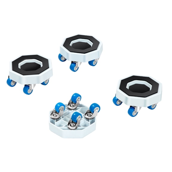 Furniture Mover Set Lifting Moving Furnitures Helper Washing Machine Refrigerator Transport Tool Sofa Mover Roller Wheel