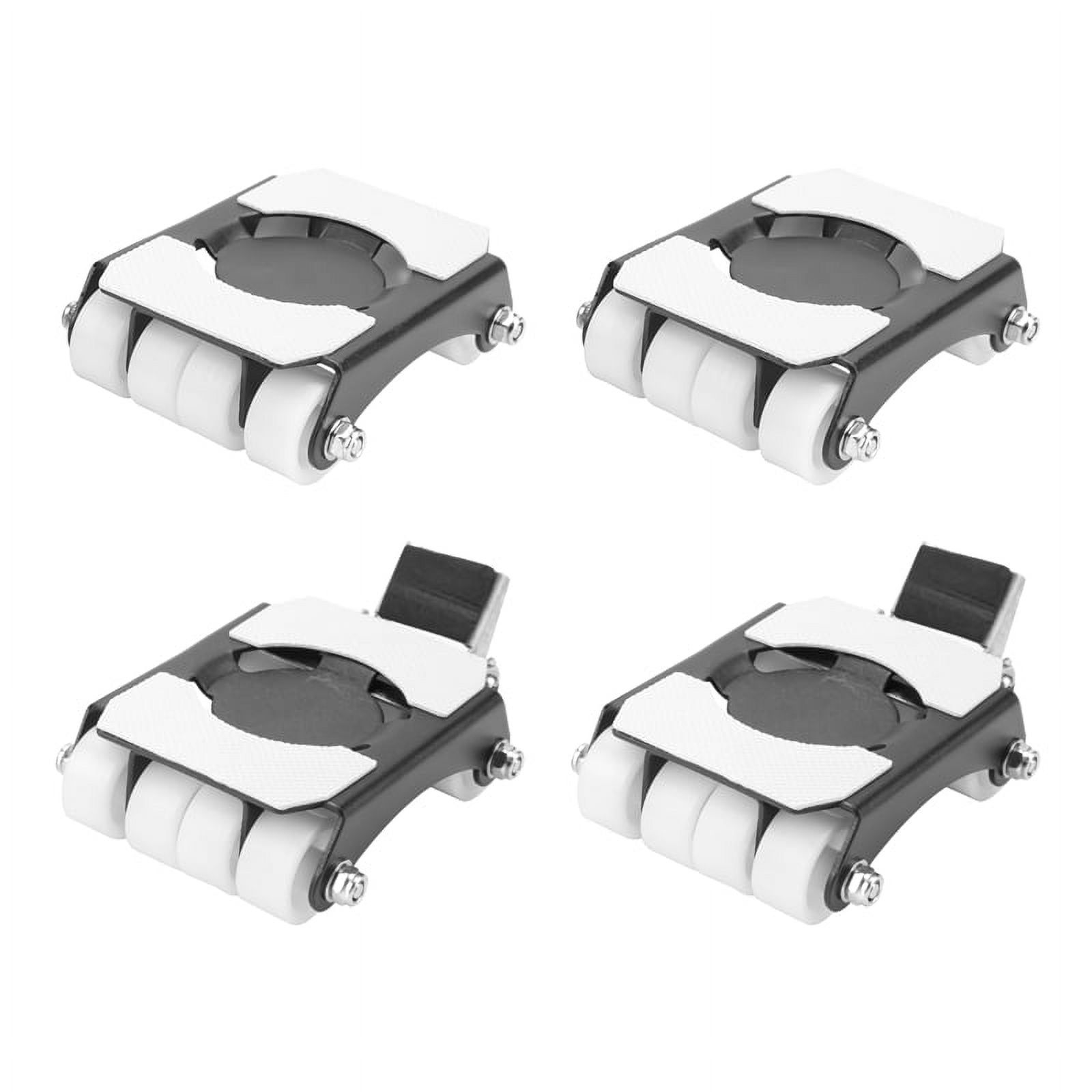 Furniture Mover Sliders Convenient Moving Sliders for Heavy Furniture