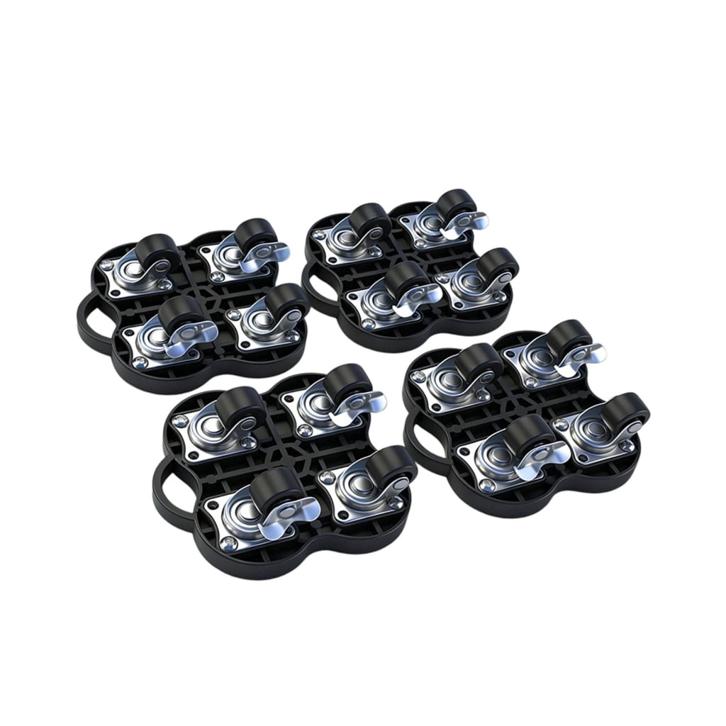 Furniture Mover Tool Set Heavy Stuff Moving Roller Furniture Mover Lifter with Wheel Professional Moving Tool