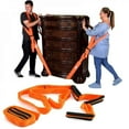 thumbnail image 1 of Furniture Moving Carrying Straps Shoulder Forearm Carry Rope Lift Heavy Furniture Transport Belt Ropes Lifting Cord Moving St UDV, 1 of 5