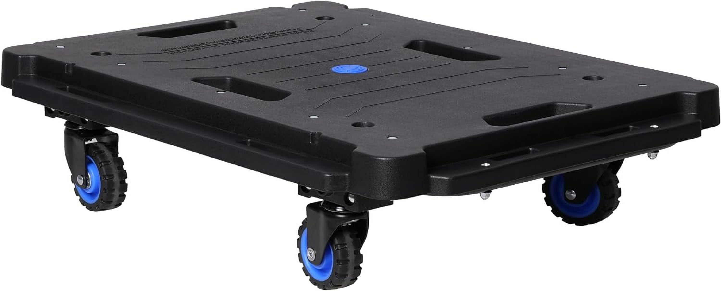 Furniture Moving Dolly, Dolly Cart Heavy Duty Interlocking Dollies with