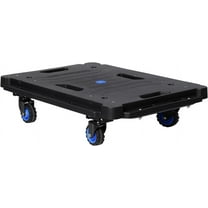 BENTISM Furniture Dolly, Furniture Moving Dollies with 360° PP