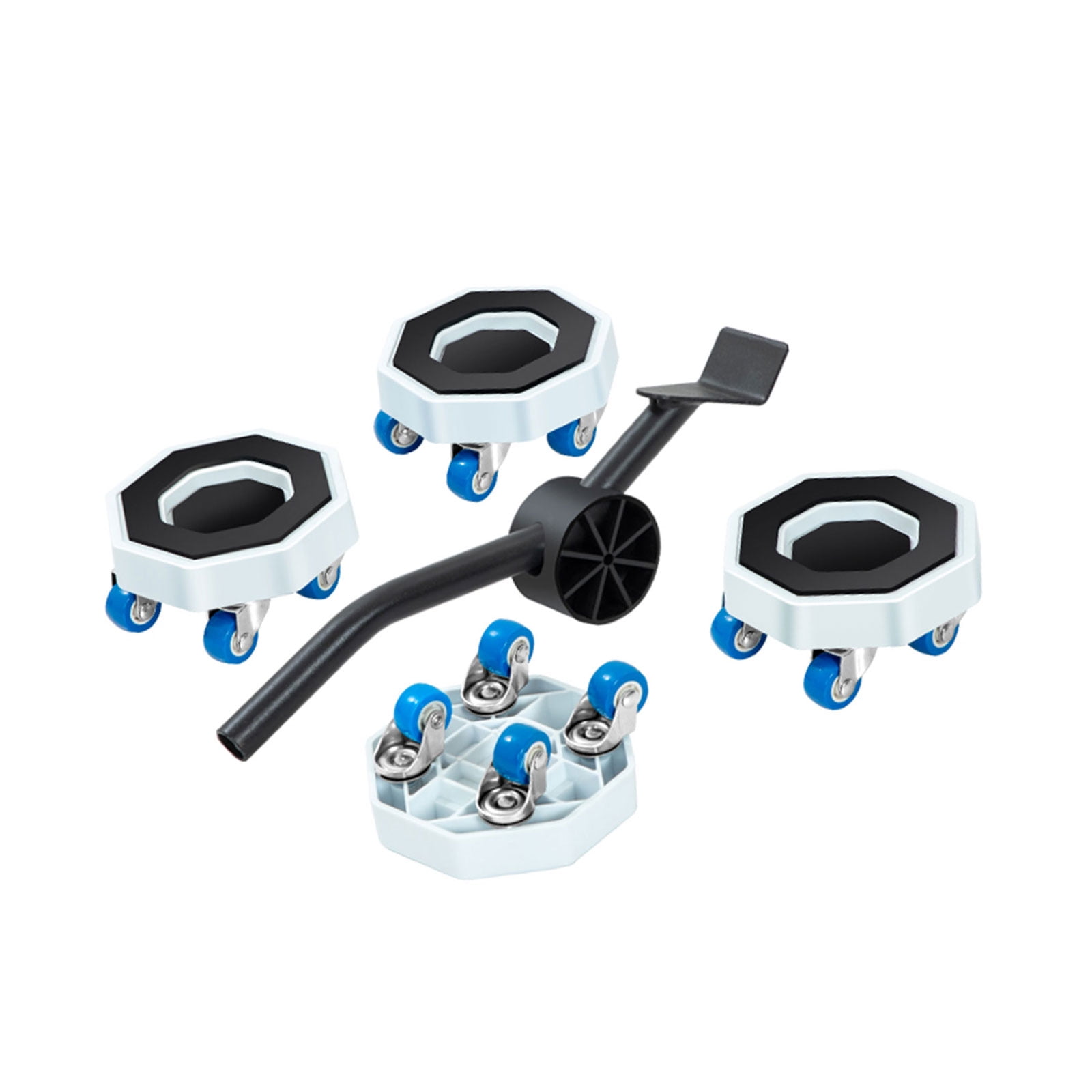 Furniture Moving Transport Roller Appliance Slider Heavy Duty Furnitures Lifter Easy Glides for Home Moving