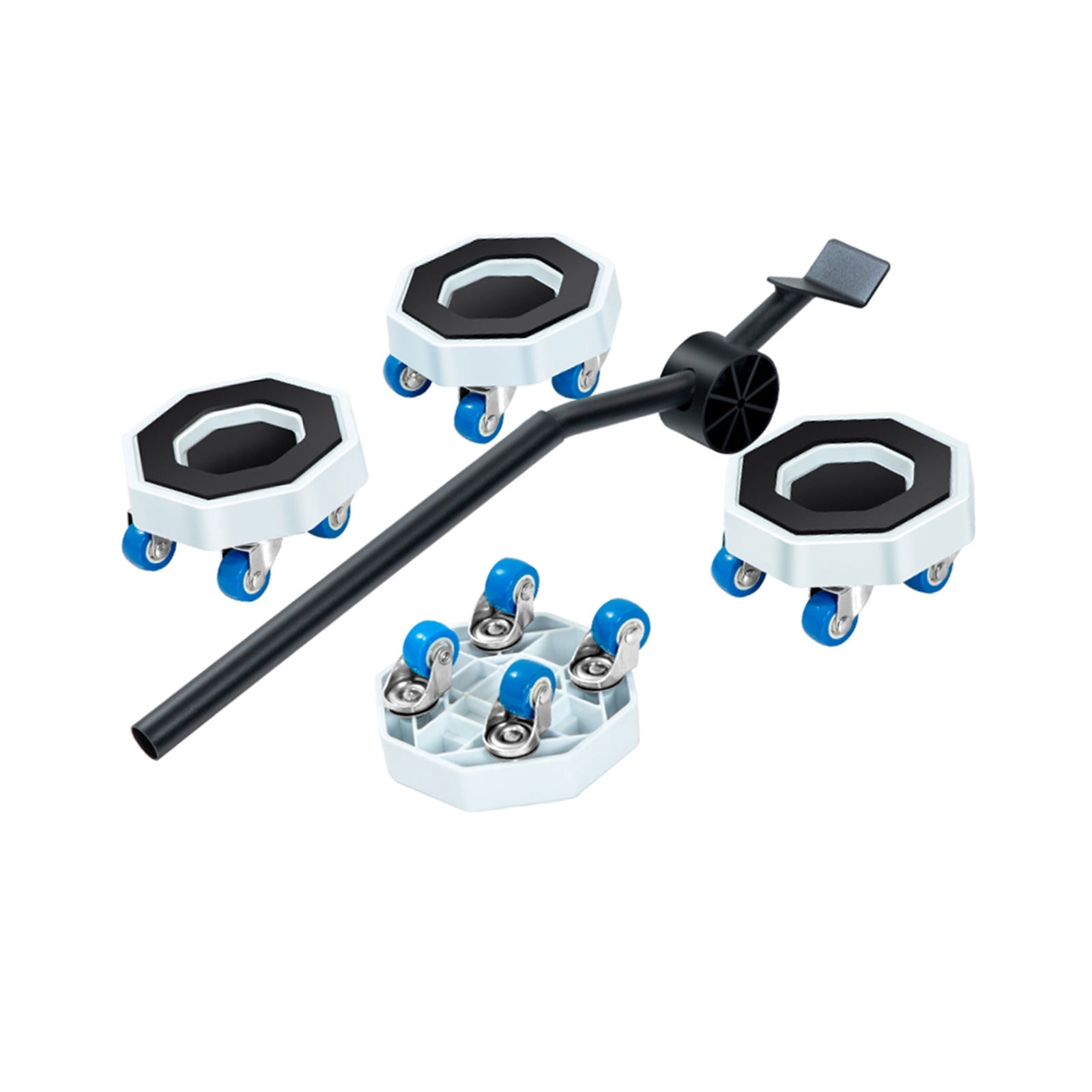 Furniture Moving Transport Roller Appliance Slider Heavy Duty Furnitures Lifter Easy Glides for Home Moving