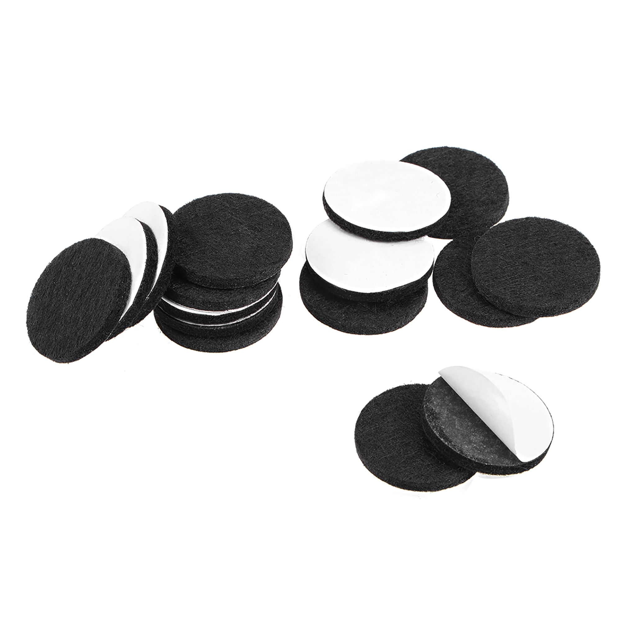 Furniture Pads in Furniture Hardware Black Walmart