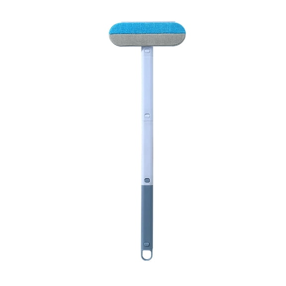 Pet Hair Removal Brush, Cleaning Tool for Beds Sofas Carpets, 1 pack, L