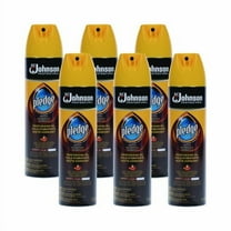 Furniture Polish, Revive Moisturizing Oil, 14.2 Oz Can, 6/carton | Bundle of 2