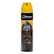Pledge Furniture Polish, Revive Moisturizing Oil, 14.2 Oz Can | Bundle of 2 Each