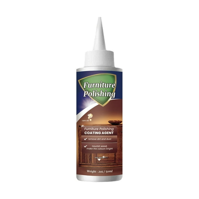 Furniture Polishing Nano Coating Agent Cleaning And Maintenances Wooden