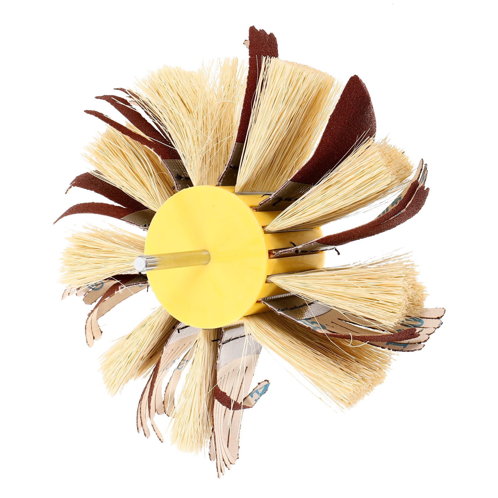 Furniture Polishing Wheel Buffing Wheels Rotary Tool Sanding Drums