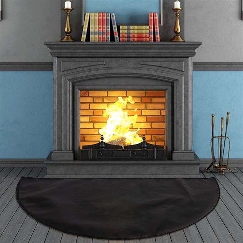 Furniture Protection Fiberglass Semicircular High Temperature