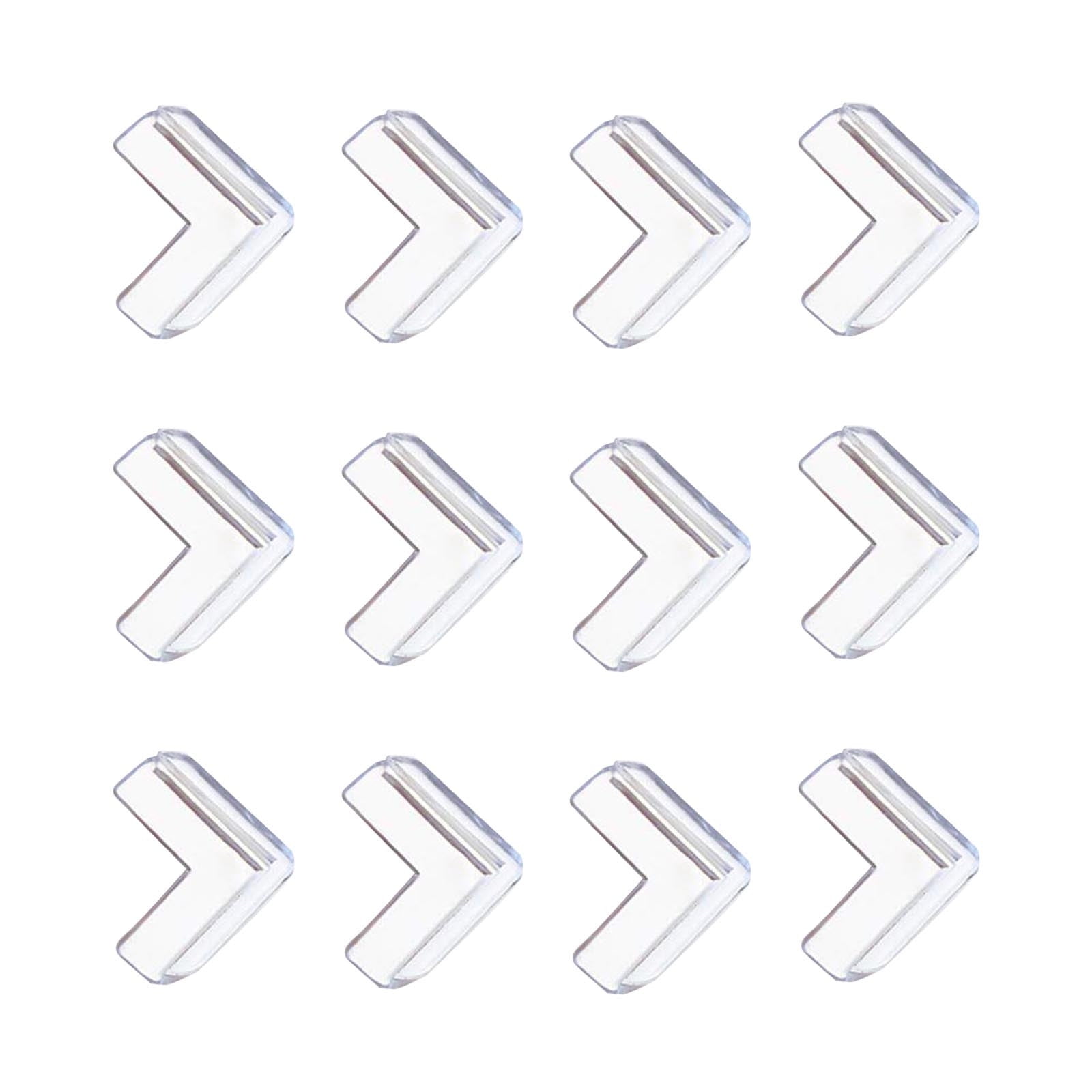 Furniture Protectors of Cats for Leather Couch 12 Pack Baby Corner