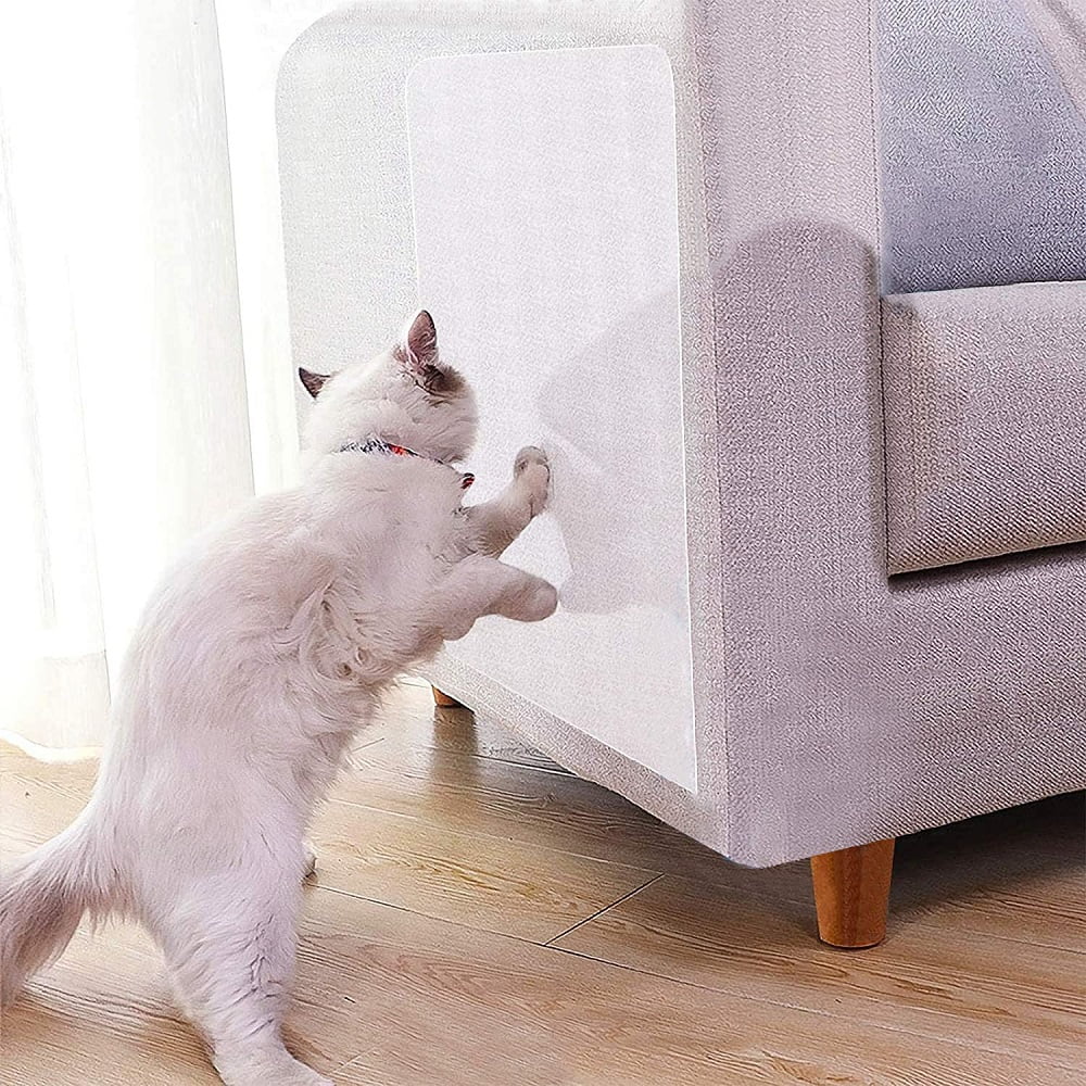 Cat scratch prevention tape online