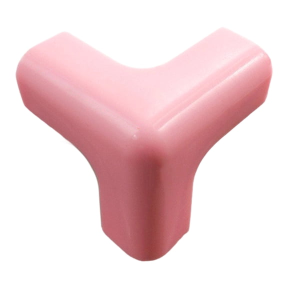 Furniture Range Hood Silicone Corner Guards for Kitchen and Room Edge Collision Prevention – Edge Solution